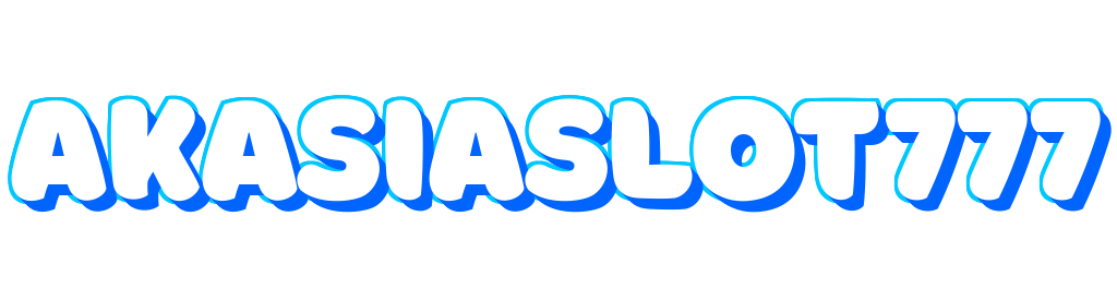 Logo AKASIASLOT777